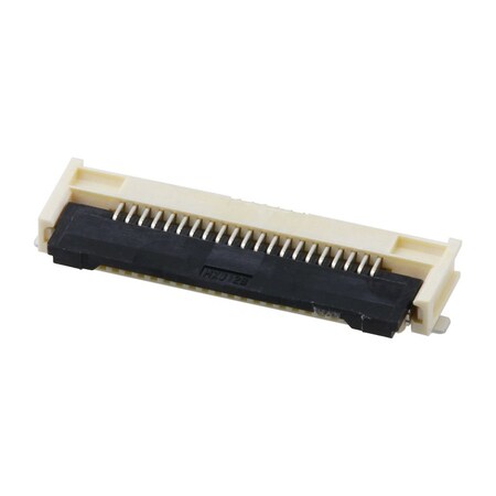 Molex 0.5 Fpc Zif Btm Cont Embt Pkg 21Ckt 5051102196